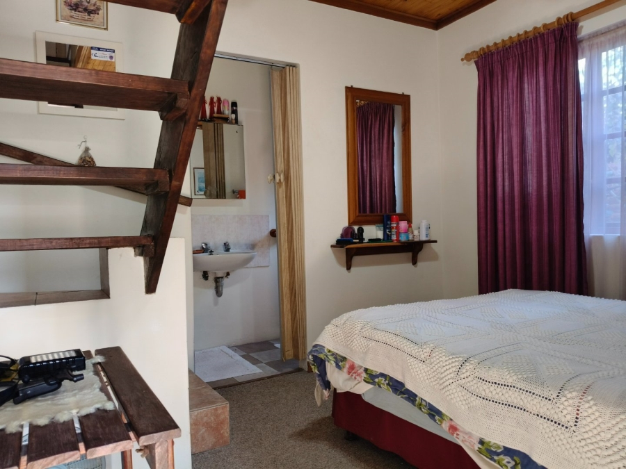 3 Bedroom Property for Sale in Noorsekloof Eastern Cape